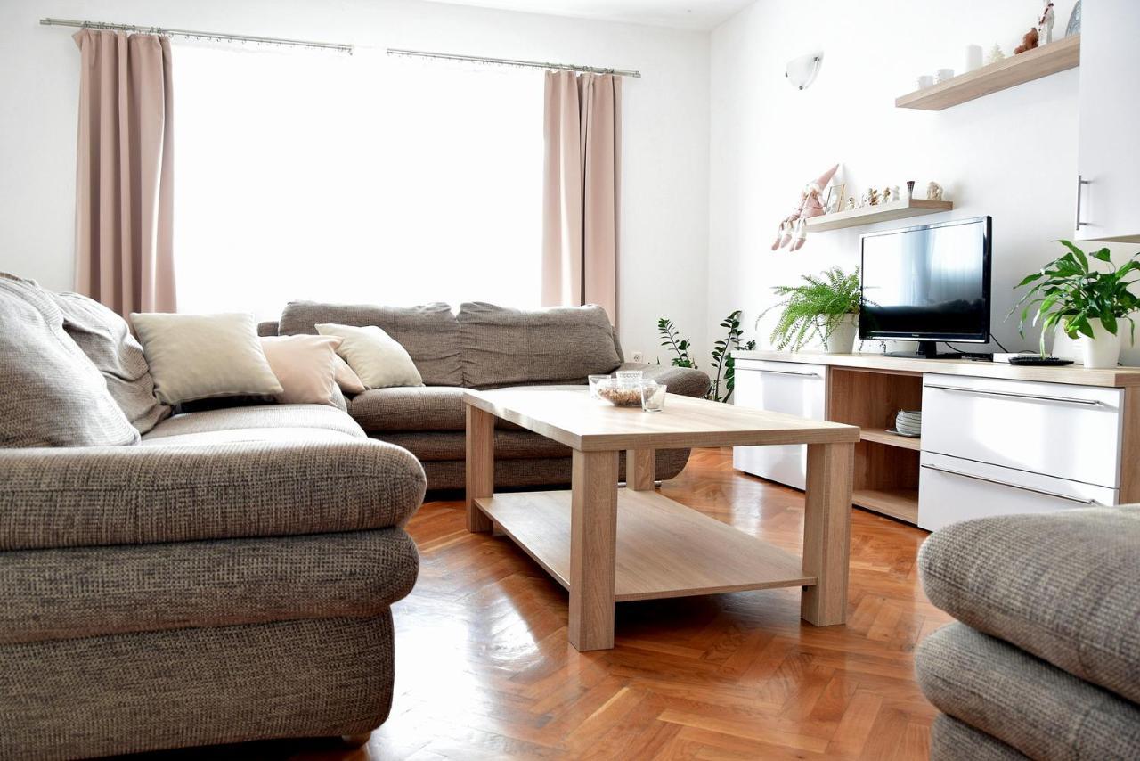 Palit Hills Superior Apartments Εξωτερικό φωτογραφία
