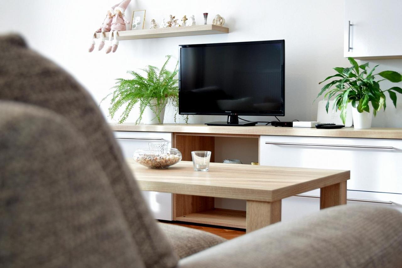 Palit Hills Superior Apartments Εξωτερικό φωτογραφία