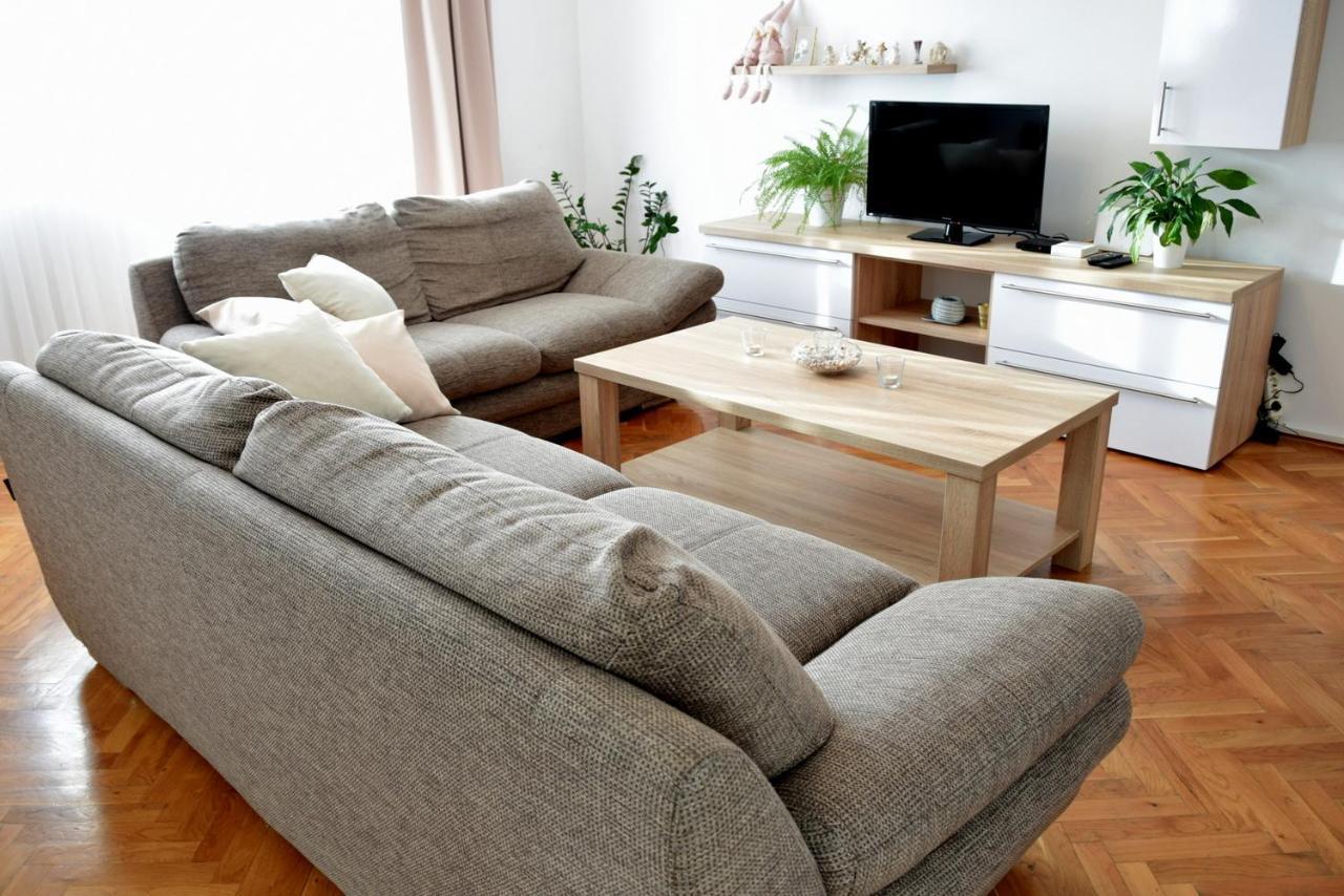 Palit Hills Superior Apartments Εξωτερικό φωτογραφία