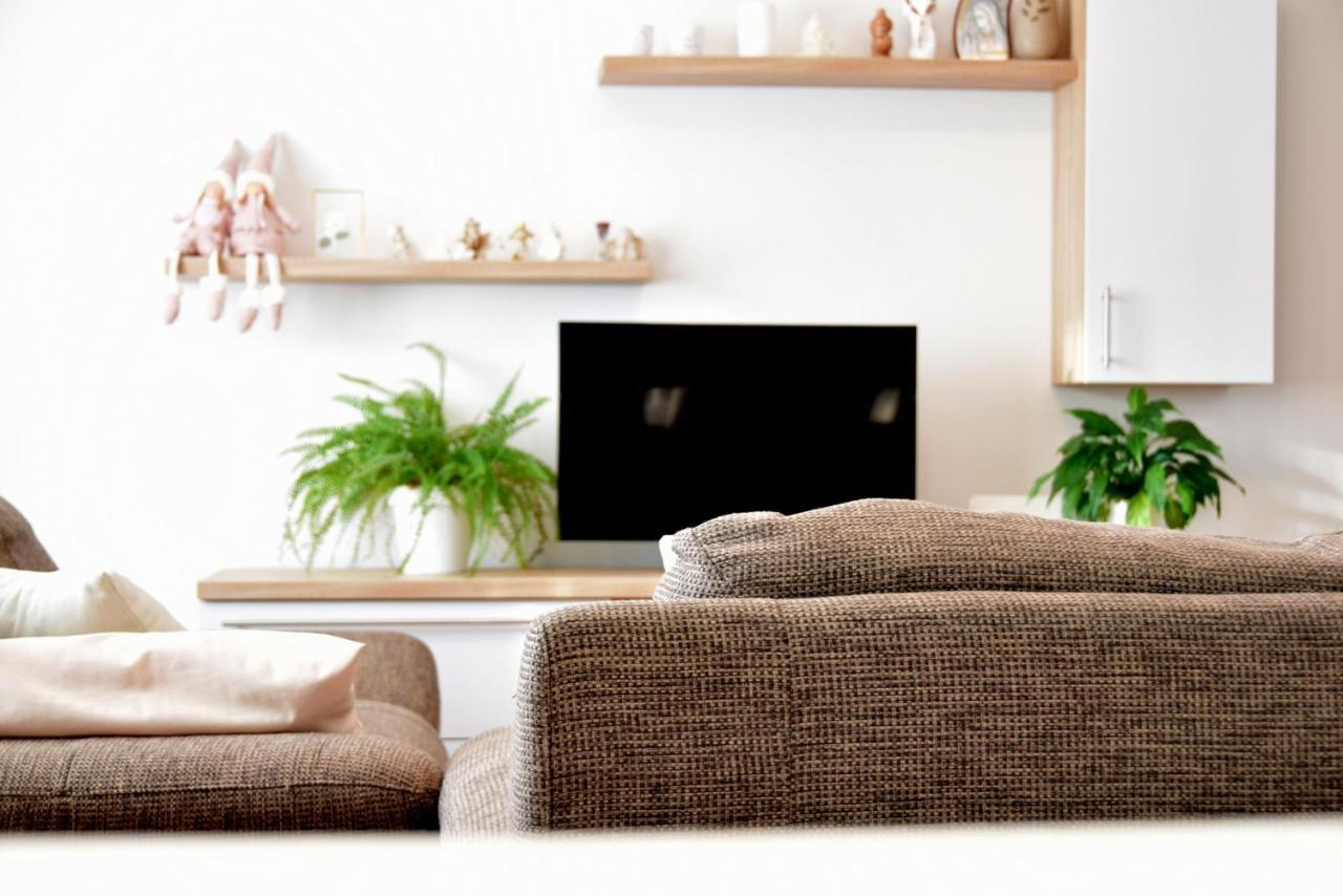 Palit Hills Superior Apartments Εξωτερικό φωτογραφία