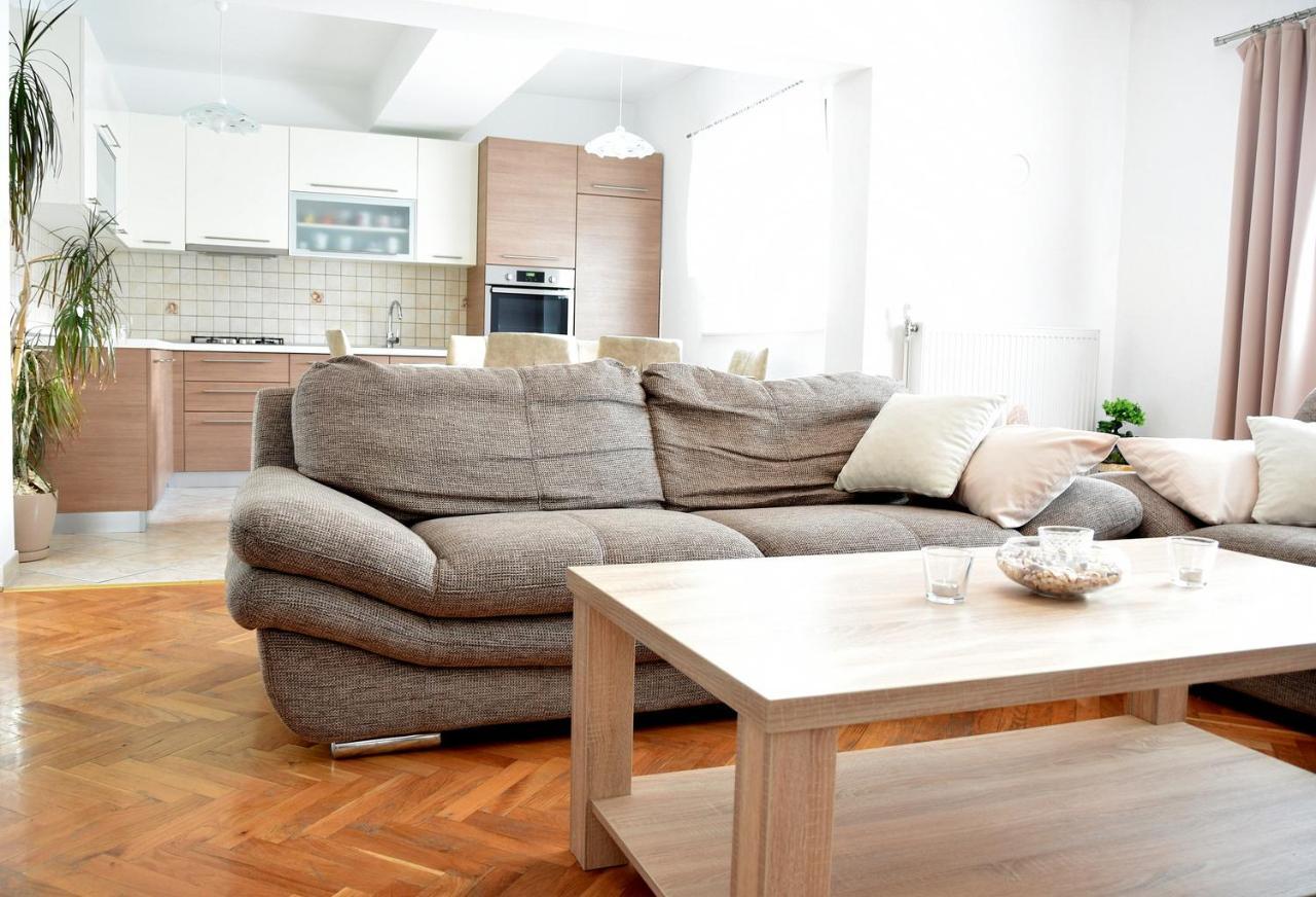 Palit Hills Superior Apartments Εξωτερικό φωτογραφία