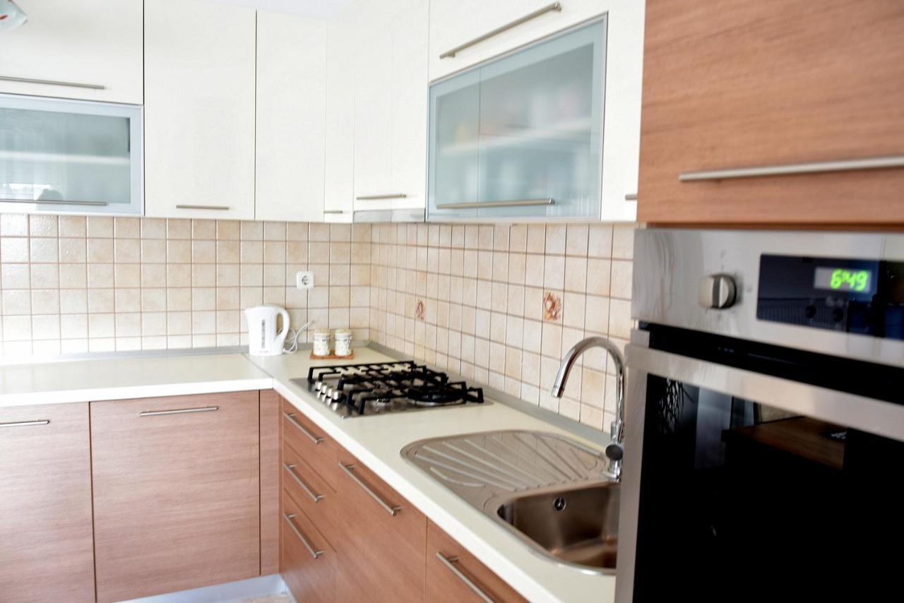 Palit Hills Superior Apartments Εξωτερικό φωτογραφία