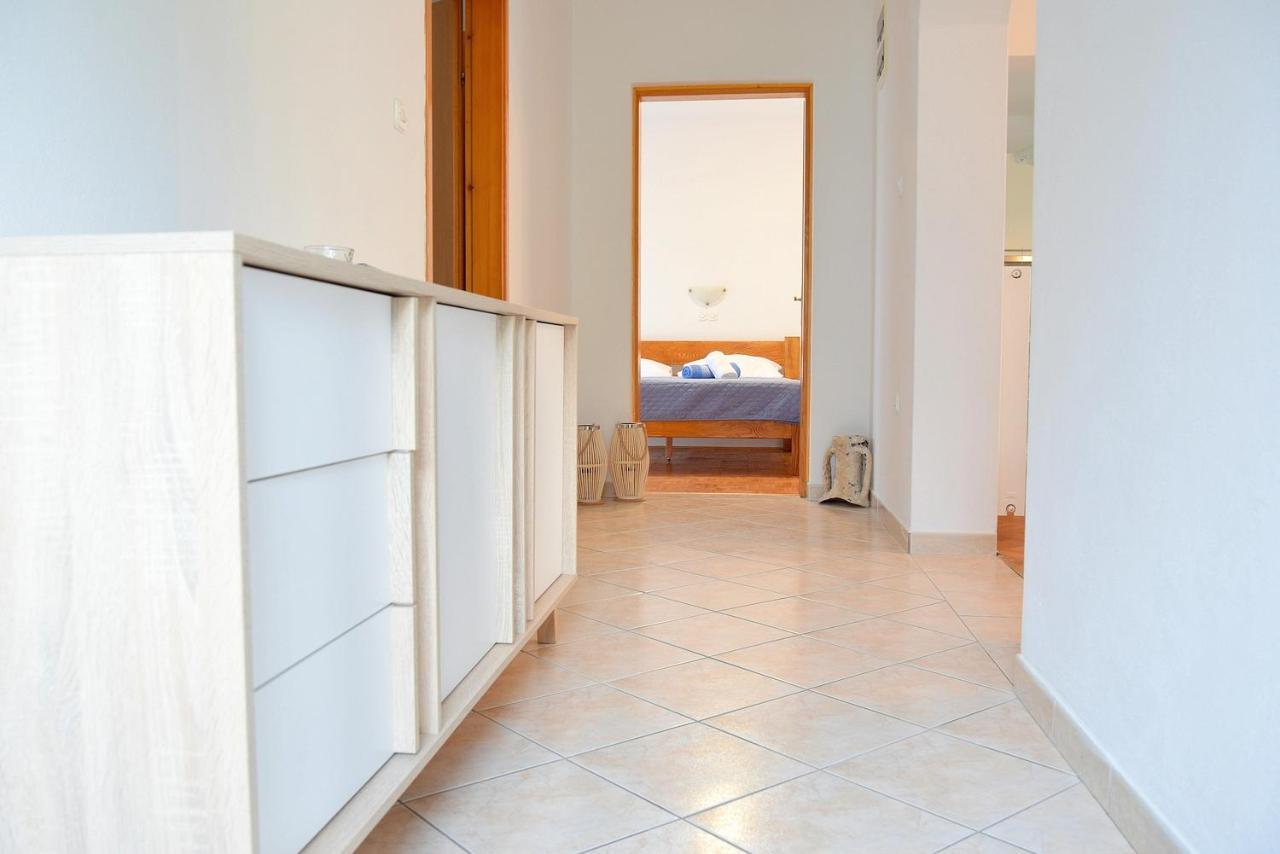 Palit Hills Superior Apartments Εξωτερικό φωτογραφία