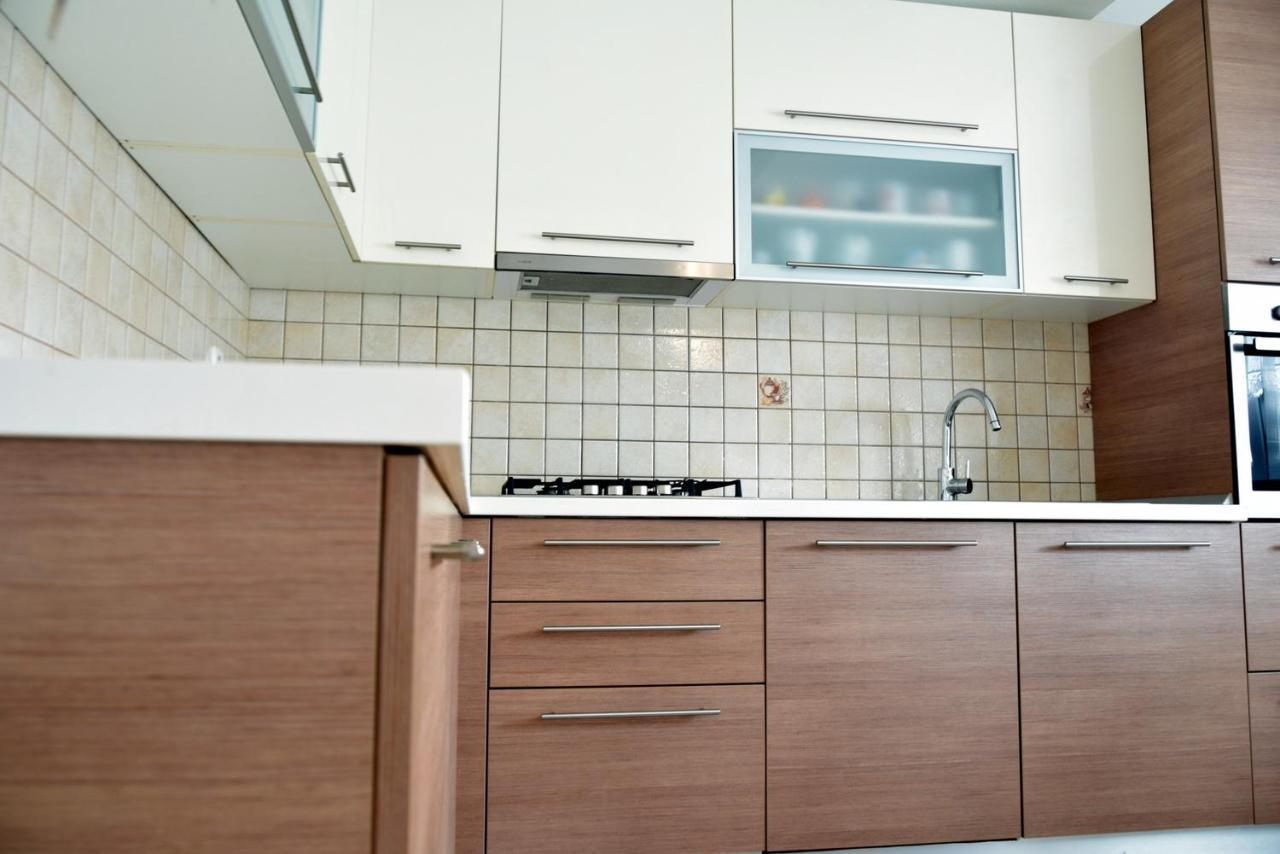Palit Hills Superior Apartments Εξωτερικό φωτογραφία