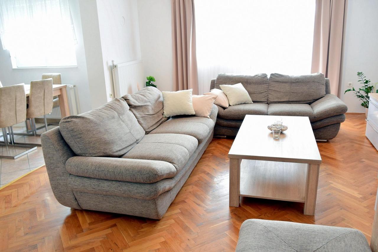 Palit Hills Superior Apartments Εξωτερικό φωτογραφία