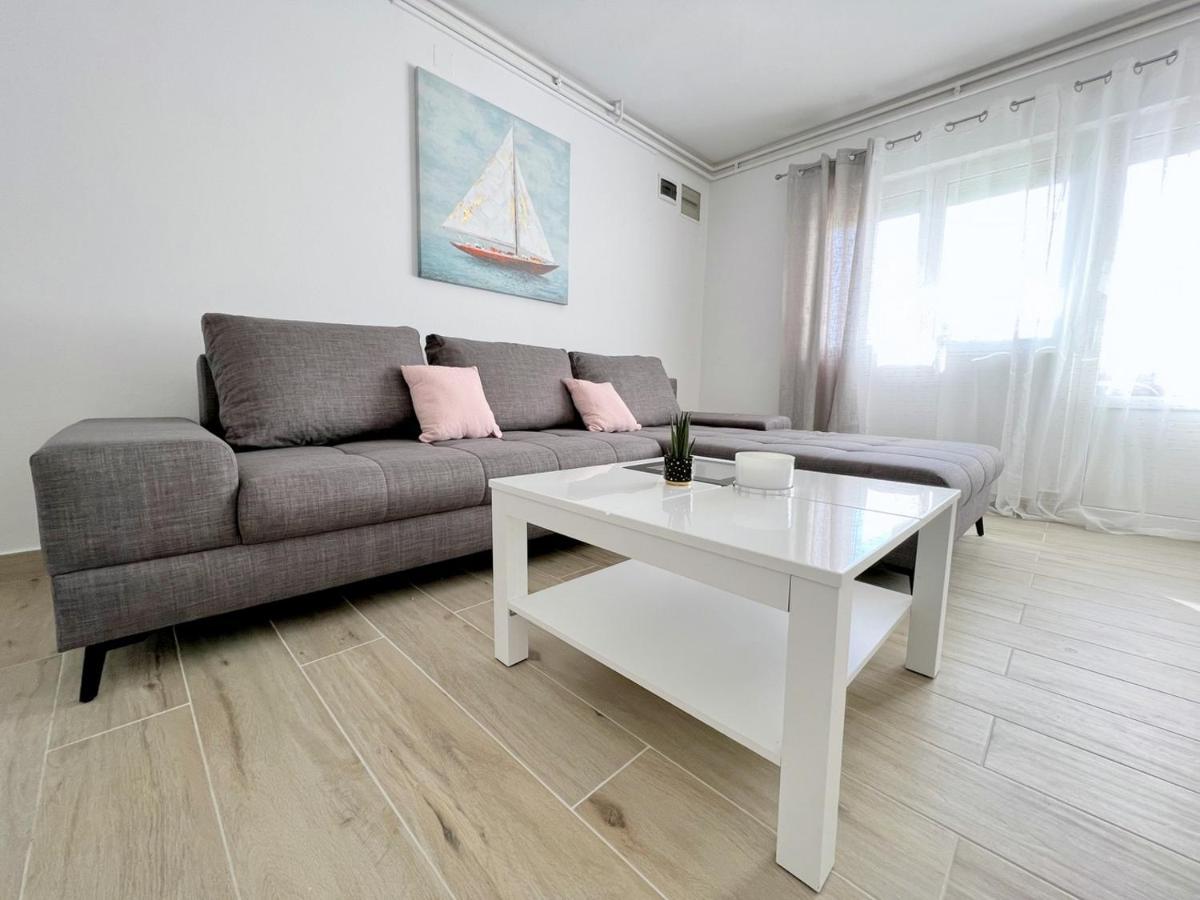 Palit Hills Superior Apartments Εξωτερικό φωτογραφία