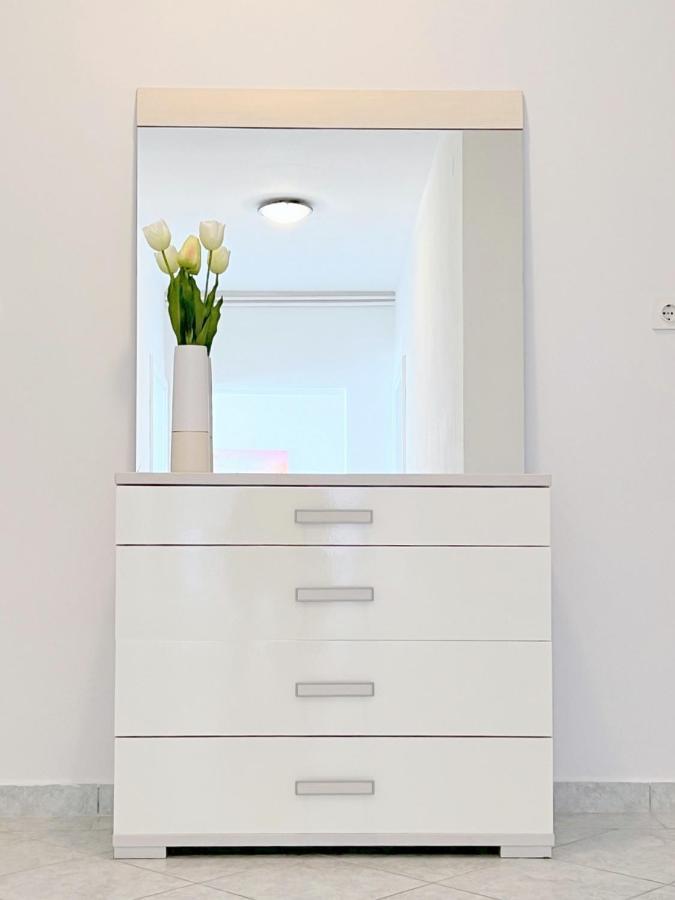 Palit Hills Superior Apartments Εξωτερικό φωτογραφία