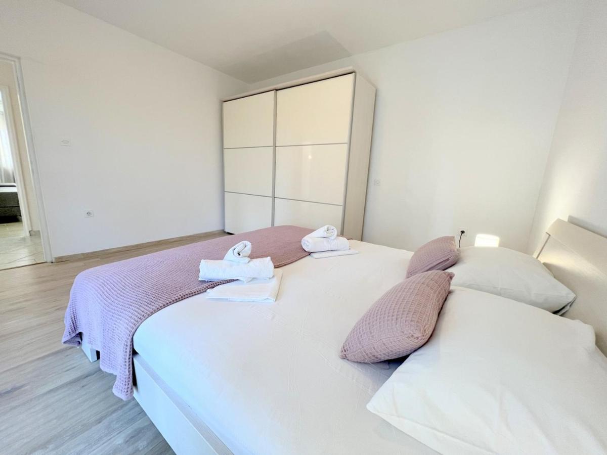 Palit Hills Superior Apartments Εξωτερικό φωτογραφία