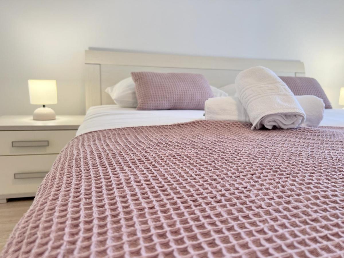 Palit Hills Superior Apartments Εξωτερικό φωτογραφία