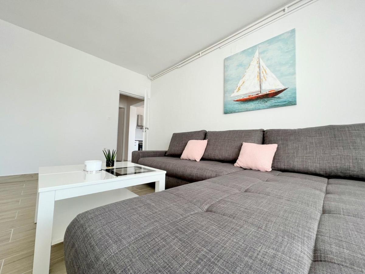 Palit Hills Superior Apartments Εξωτερικό φωτογραφία
