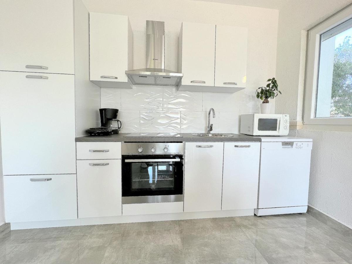Palit Hills Superior Apartments Εξωτερικό φωτογραφία