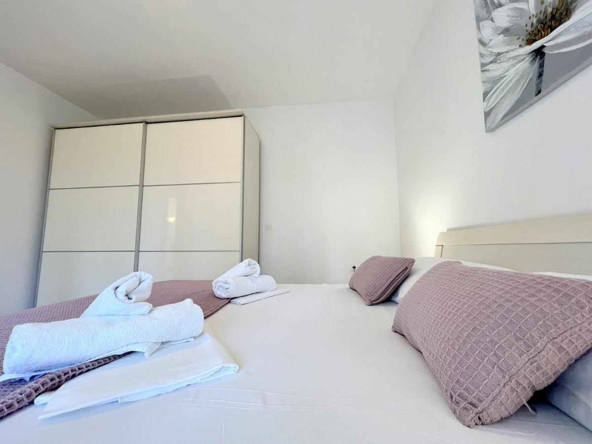 Palit Hills Superior Apartments Εξωτερικό φωτογραφία