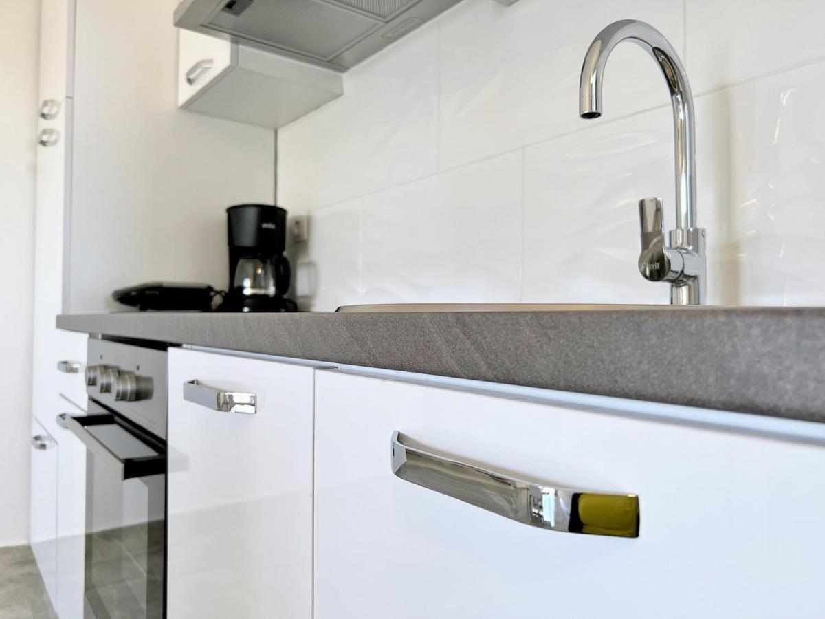 Palit Hills Superior Apartments Εξωτερικό φωτογραφία