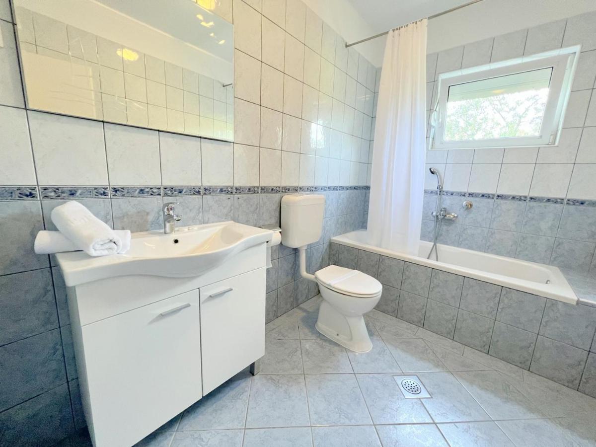 Palit Hills Superior Apartments Εξωτερικό φωτογραφία